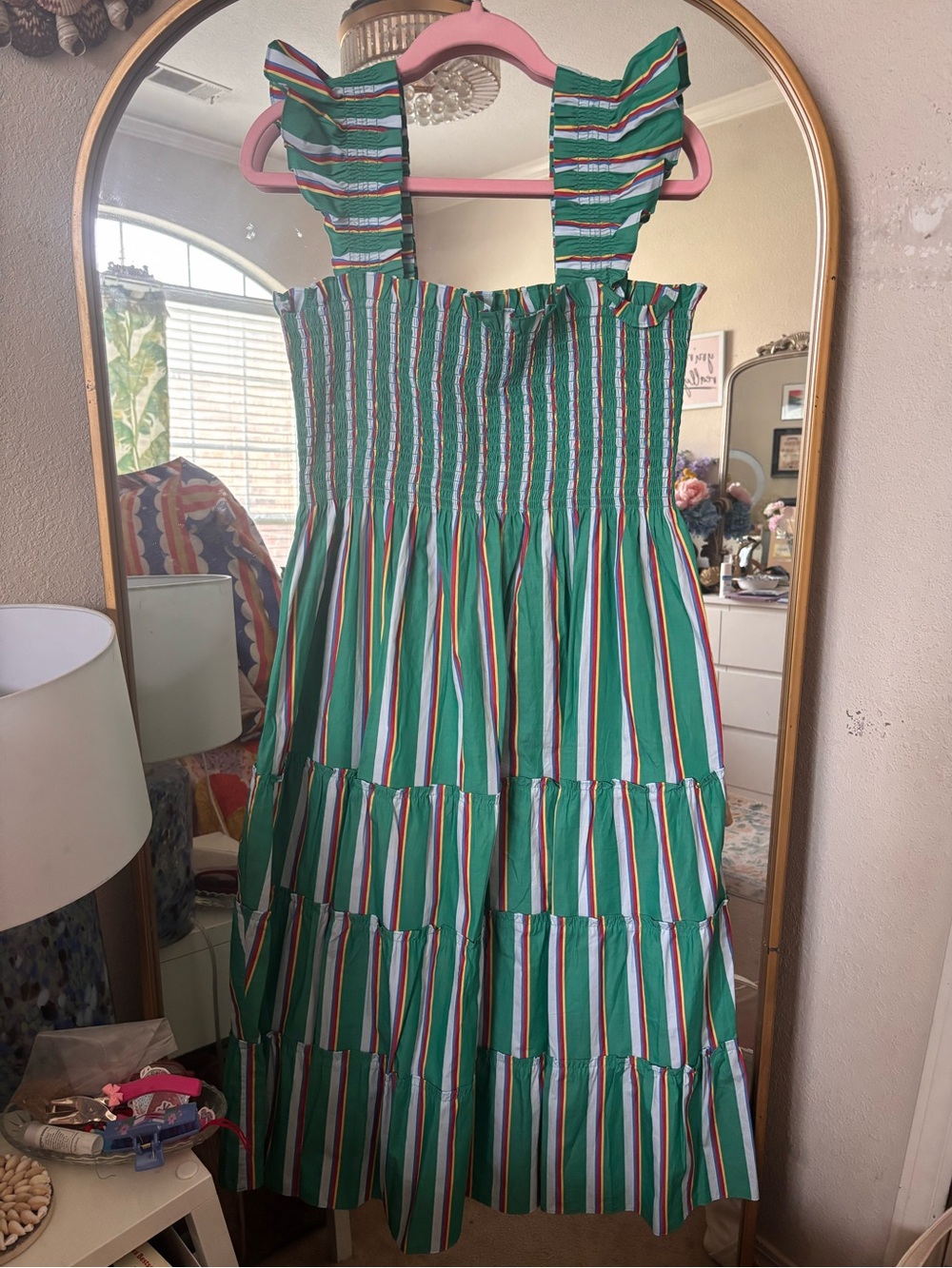 Hill House Ellie Nap Dress